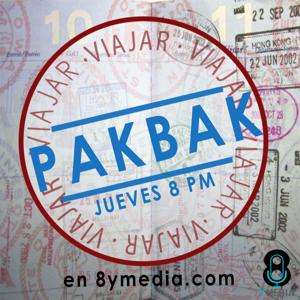 PakBak - 8yMedia