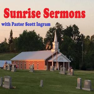 Sunrise Sermons