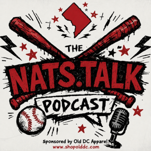 Nats Talk Podcast