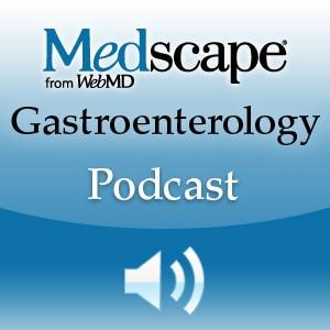 Medscape Gastroenterology Podcast