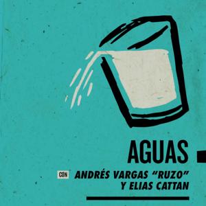 ¡Aguas!