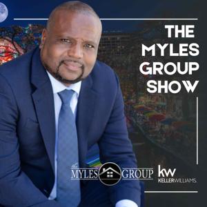 The Myles Group Show