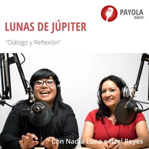 Las Lunas de Júpiter by La Payola Radio