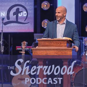 The Sherwood Podcast