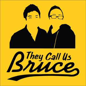 They Call Us Bruce by Jeff Yang & Phil Yu