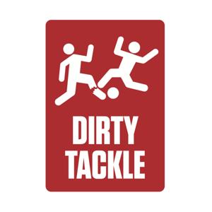 Dirty Tackle