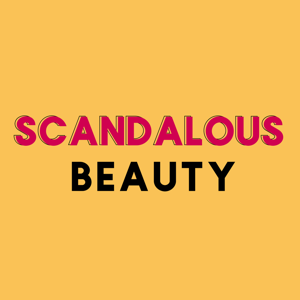 Scandalous Beauty - A Makeup and Beauty Podcast by Erin Baynham