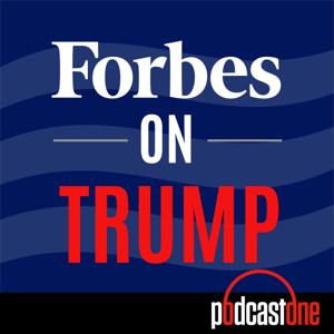 Forbes On Trump