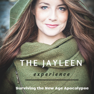 The Jayleen Experience - Jayleen Hayden