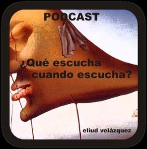 El podcast de Qué escucha cuando escucha2 (Podcast) - www.poderato.com/elqueescucha2