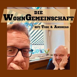 Die Wohngemeinschaft by Andreas und Tobi