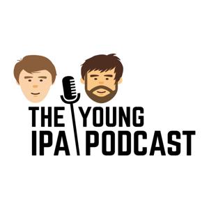 The Young IPA Podcast by James Bolt & Peter Gregory