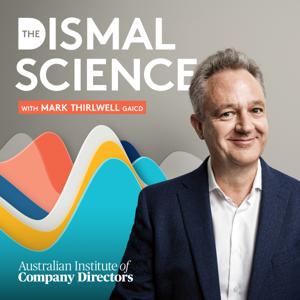 The Dismal Science