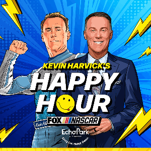 Kevin Harvick's Happy Hour presented by NASCAR on FOX by FOX Sports