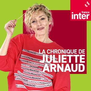 La dramatique de Juliette Arnaud