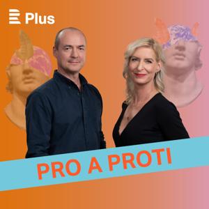 Pro a proti by Český rozhlas