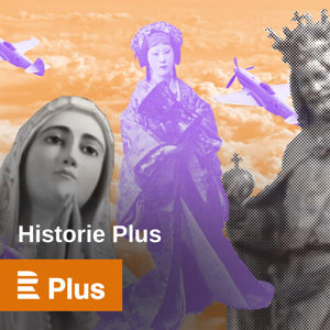 Historie Plus by Český rozhlas