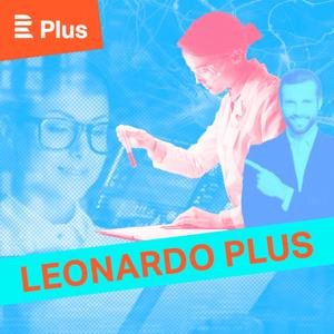 Leonardo Plus by Český rozhlas