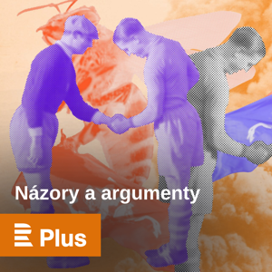 Názory a argumenty by Český rozhlas