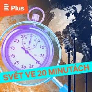 Svět ve 20 minutách by Český rozhlas