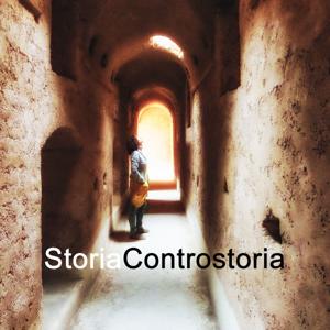 Il podcast che racconta la storia in un modo diverso