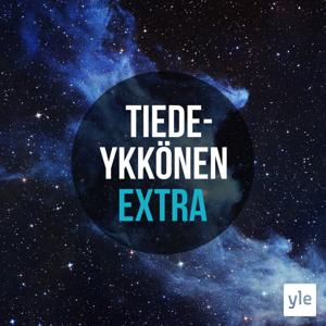 Tiedeykkönen Extra