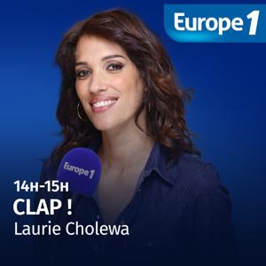 CLAP ! by Europe 1