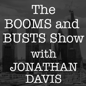 The Booms & Busts Podcast