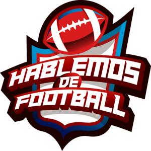 Hablemos de Football by Jesus Sanchez