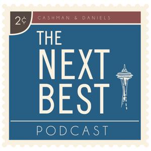 The Next Best Podcast by Chris Cashman // Chris Daniels