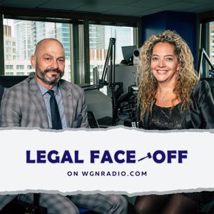 Legal Face-off