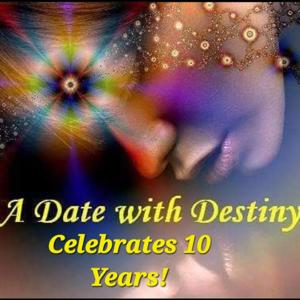 A Date with Destiny; It's all about the Love!