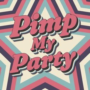 PimpMyParty! Podcast o ślubach
