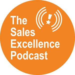 The Sales Excellence Podcast