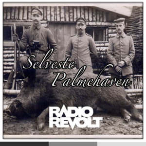 Selveste Palmehaven by Radio Revolt