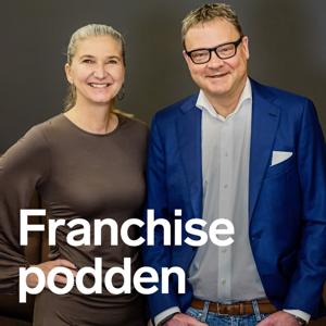 Franchisepodden