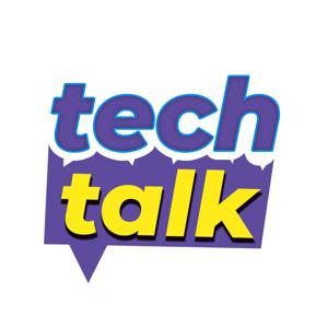 TechTalk's Podcast