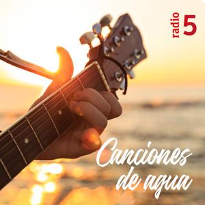 Canciones de agua
