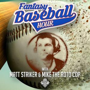 Fantasy Baseball Hour