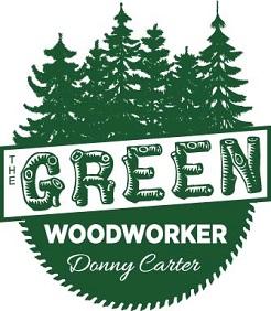 The Green Woodworker Podcast