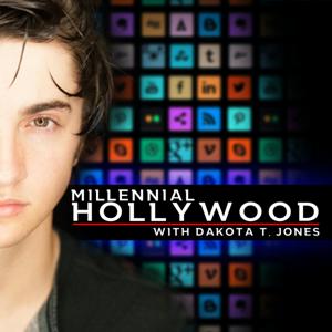 Millennial Hollywood by Popcorn Talk Network