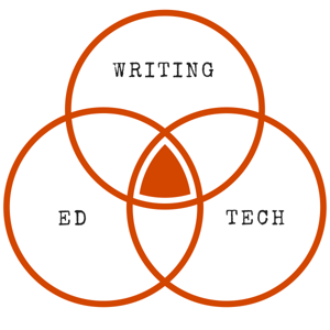 Erik Marshall's WET Podcast: Writing, Education, Technology