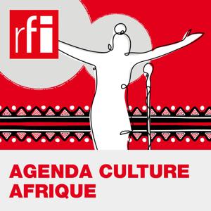 Agenda culture Afrique