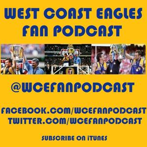 West Coast Eagles Fan Podcast