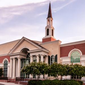 First Baptist Lafayette Wednesdays