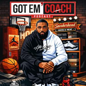 Got Em' Coach