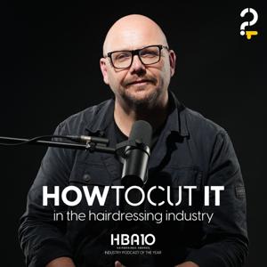 How To Cut It in the Hairdressing Industry by Hairy Media Productions