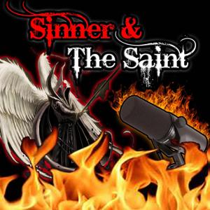 Sinner And The Saint