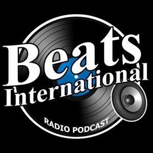 Beats International Podcasts