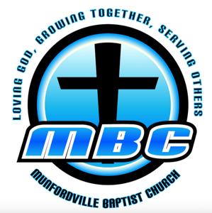 MUNFORDVILLE BAPTIST CHURCH - Sermons